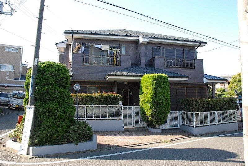 ディーズライフ北町の外観画像