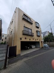 Forest茅ケ崎の外観画像