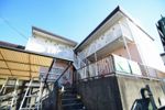 ヴィラ鈴金の間取り画像