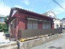 加藤貸家の間取り画像