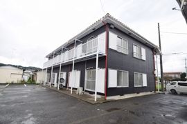コーポ紺屋1号棟の外観画像