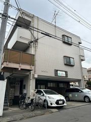 MKビルの外観画像