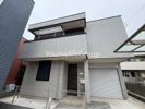 クレセントヒルズ鵠沼の間取り画像