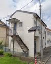 シブヤアパートEの間取り画像