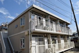 ノバビュー東海の外観画像