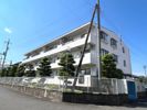 栢山アーバンライフの間取り画像