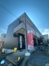 ブルックリンテラスの外観