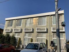 トラストヒルズ本鵠沼の外観画像
