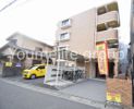グレース・ワンの間取り画像