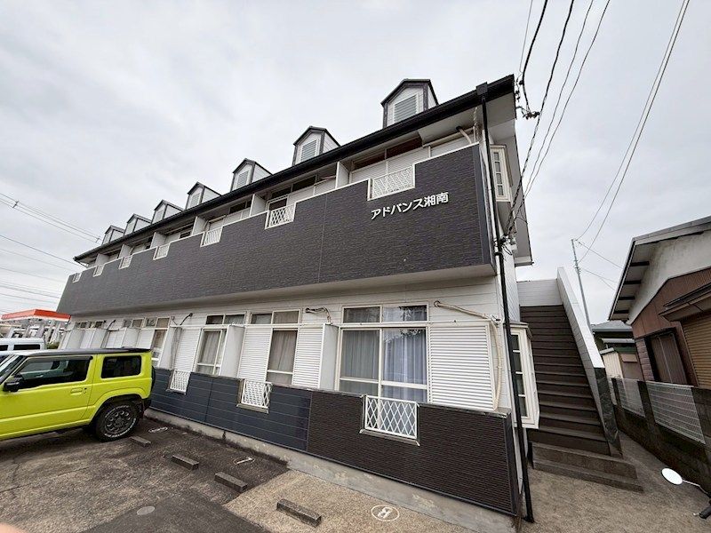 アドバンス湘南の外観画像
