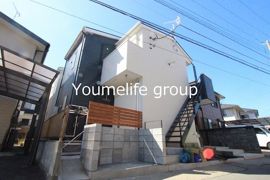 フェリーチェ伊勢原の外観画像