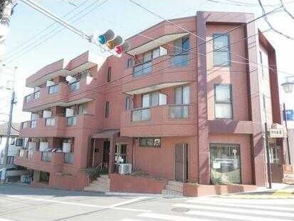 MK湘南（エムケイ湘南）の外観画像