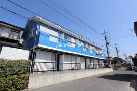 ドミールタカミネの外観画像