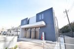 Blue Sapphireの外観