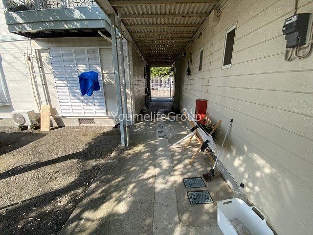近くのSUPER MARKET YAMAKA(スーパーマーケットやまか) 江の島店まで1,031m(徒歩13分)