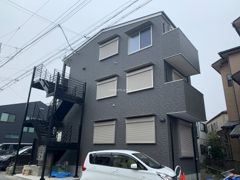 セレーノ夕陽ケ丘の外観画像