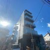 アムール香川の間取り画像