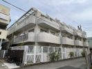 ストラット辻堂の外観