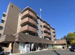 グレイス石塚の外観画像