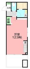 lifeship Aの間取り画像