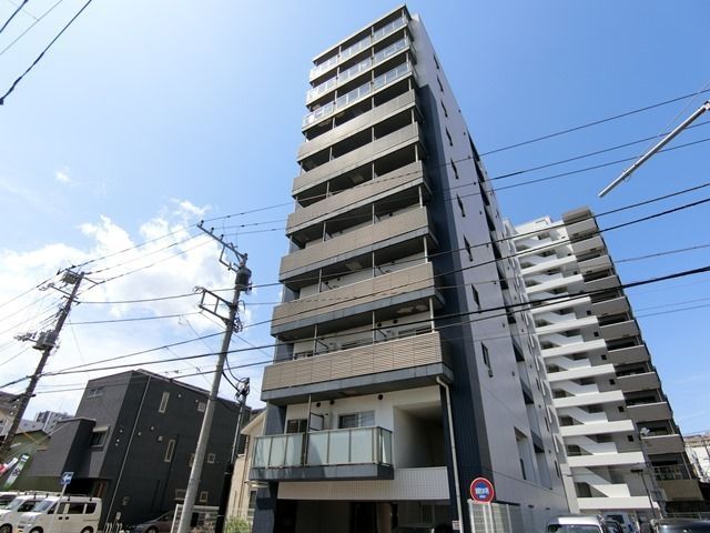 S-FORT小田原の外観画像