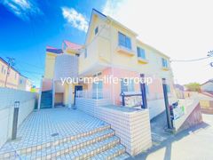 ファーストライフ平塚南原の外観画像