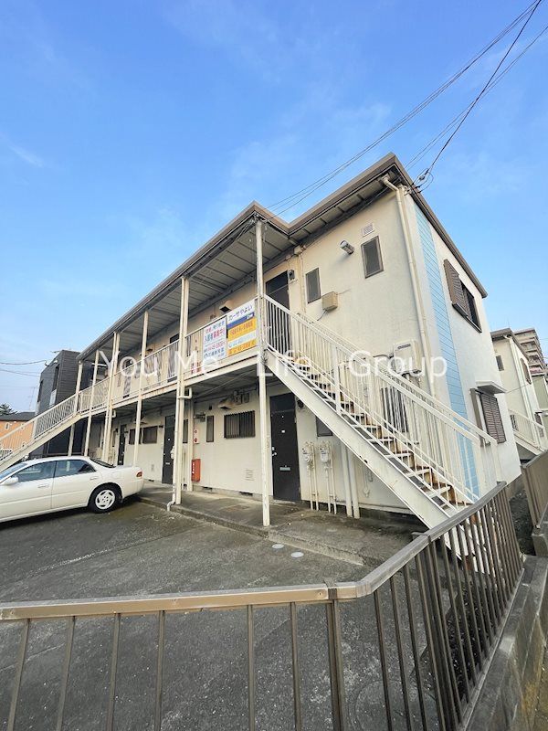 カーサやよい2番館の外観画像