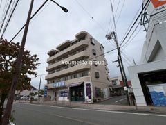 コマキビルの外観画像