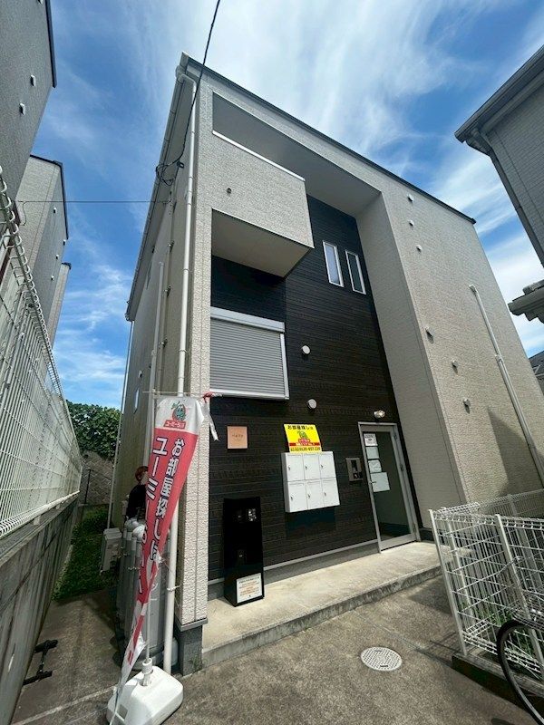 リアルトの外観画像