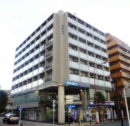 ケイ・ティ・ファースト(KTファースト)の外観画像