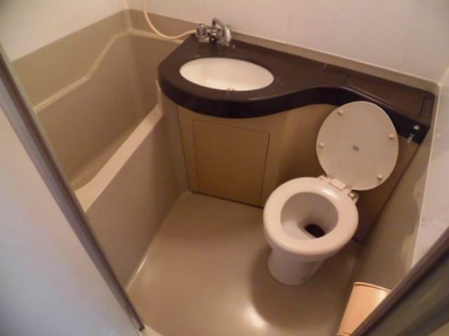 バスルーム