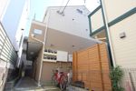 サザンテラス茅ヶ崎の間取り画像