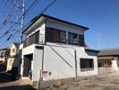 南湖3丁目貸家の間取り画像