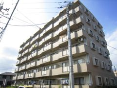 プレエステート長田の外観画像