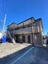 ジュエル湘南の間取り画像