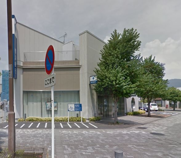 近くの横浜銀行 開成支店まで1,793m(徒歩23分)