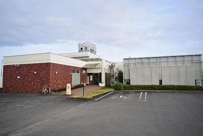 近くの倉田クリニックまで139m（徒歩2分）