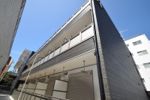 リブリ・片瀬海岸の間取り画像