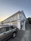 石井アパートPart1B棟の間取り画像