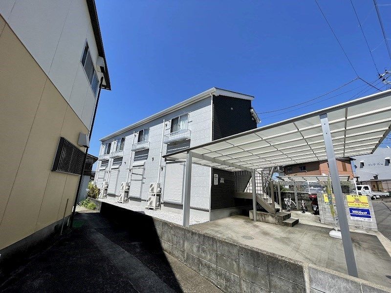 近くの横浜銀行東海大学駅前支店まで544m(徒歩7分)