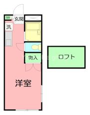 AOIの間取り画像