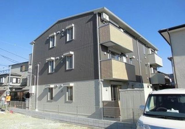 PANの外観画像
