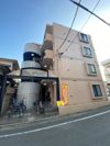 ジュネパレス平塚第19の間取り画像