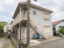 ラゾ赤松の間取り画像