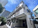 クリオ辻堂参番館の間取り画像