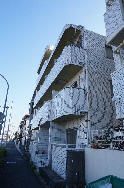 TOP大船No1の外観画像