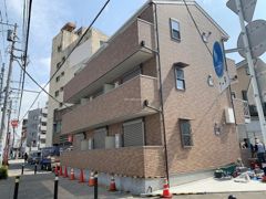 レイディアンス公田の外観画像