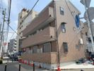 レイディアンス公田の外観画像