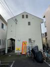 ベルハイム3の間取り画像