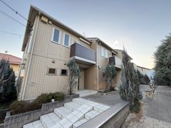 ラディエンス東海岸 Iの外観画像